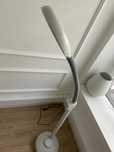 Lupa 5 dioptrias led