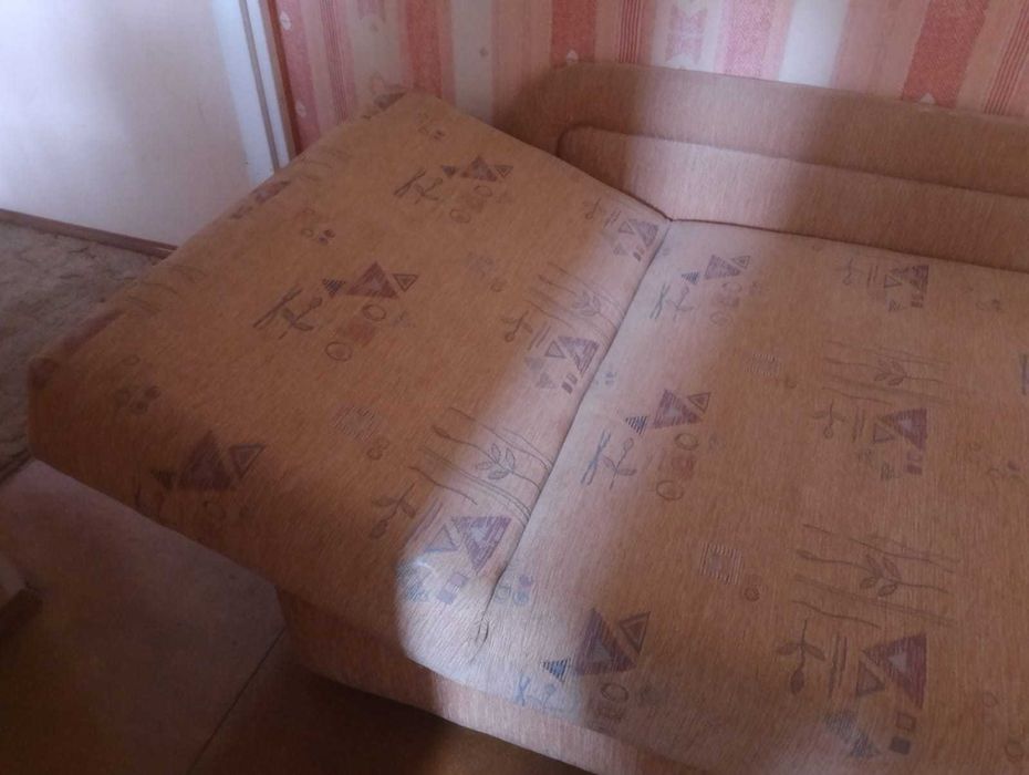 Tapczan 2 sztuki 150zł/1 sztuka