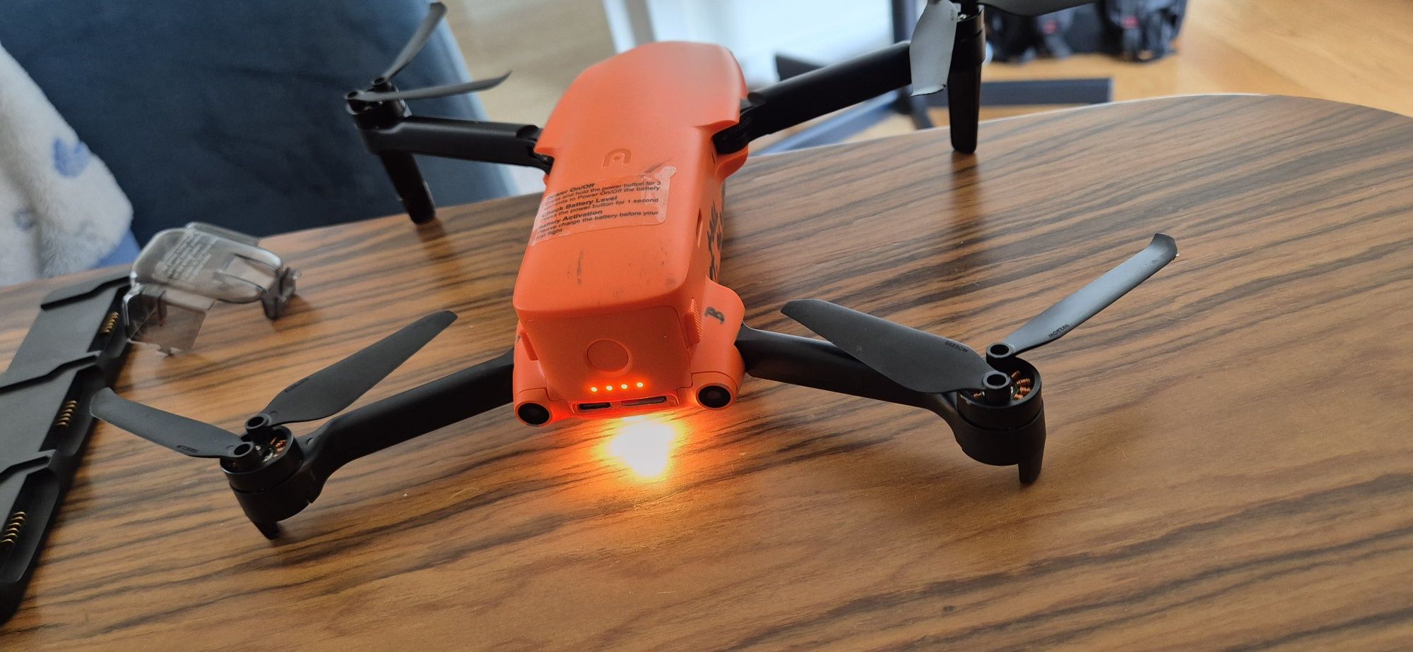 Drone Autel EVO Nano+ Standard