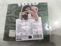 WWO - "W Wyjątkowych Okolicznościach" CD Płyta - NOWA W FOLII