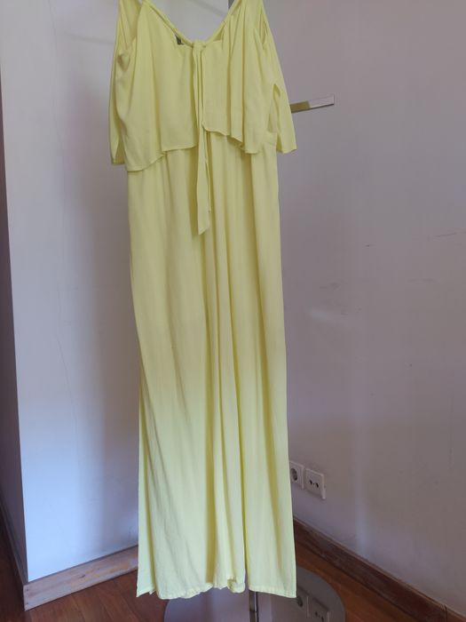 Vestido Senhora Zara