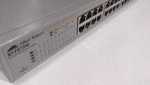 Комутатор Allied Telesyn AT-FS724L