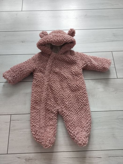 Комбінезон для немовляти