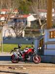 Swm Varez 125 de 2024