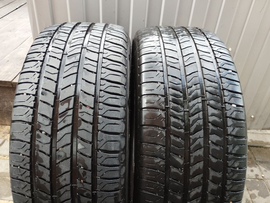 Шини Michelin 225/50/17