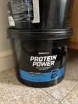 4Kg Whey Protein Chocolate