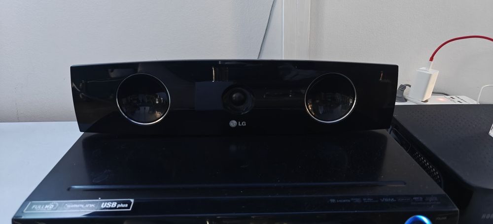 Kino Domowe LG HT762PZ-D0