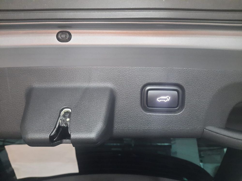 Автомобіль Kia Sportage 2023