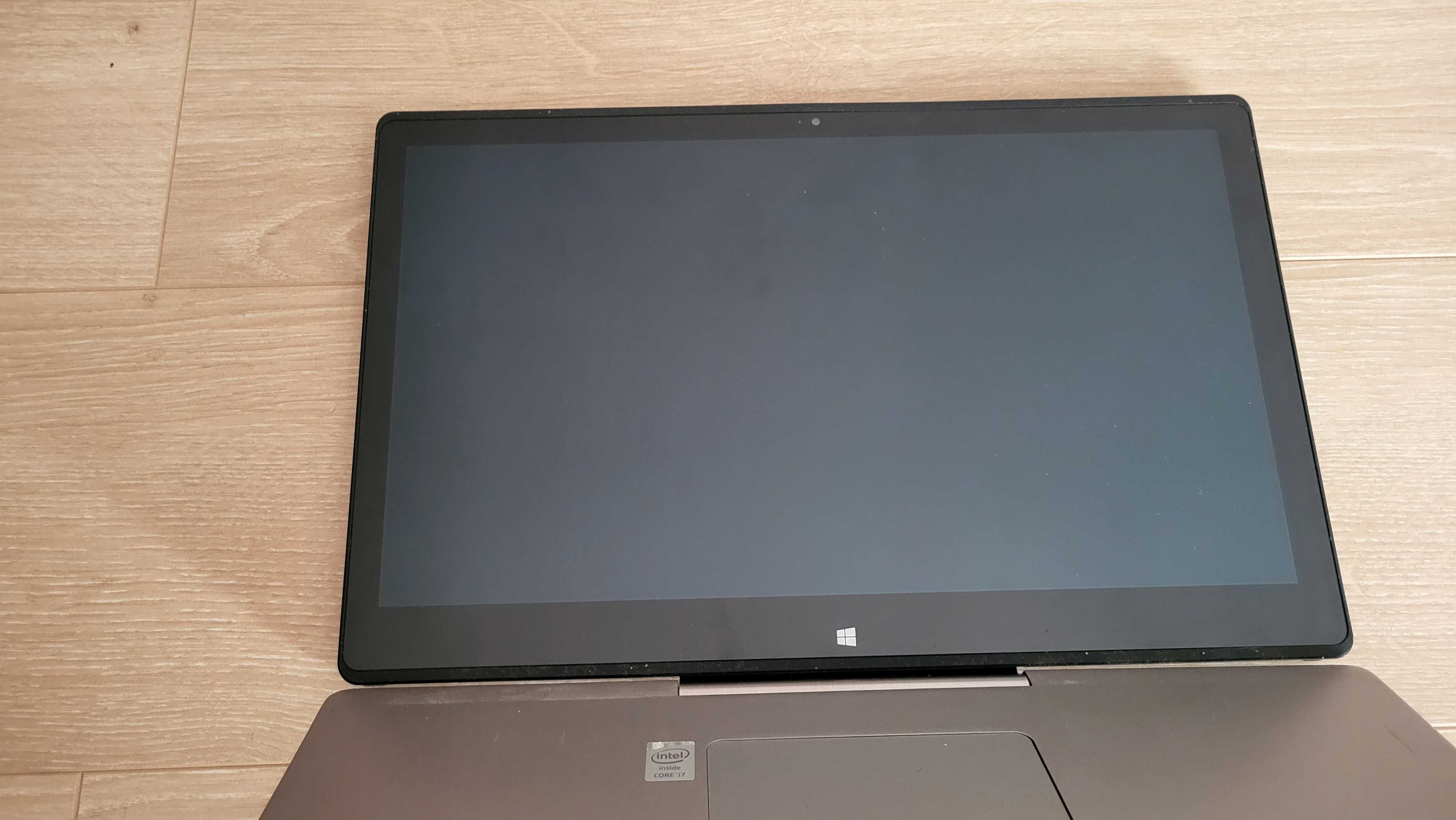 Laptop Acer Aspire R7-572G – Intel Core i7, ekran dotykowy - stan bdb