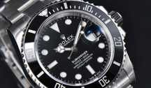 Zegarek Rolex Submariner Date 41 mm