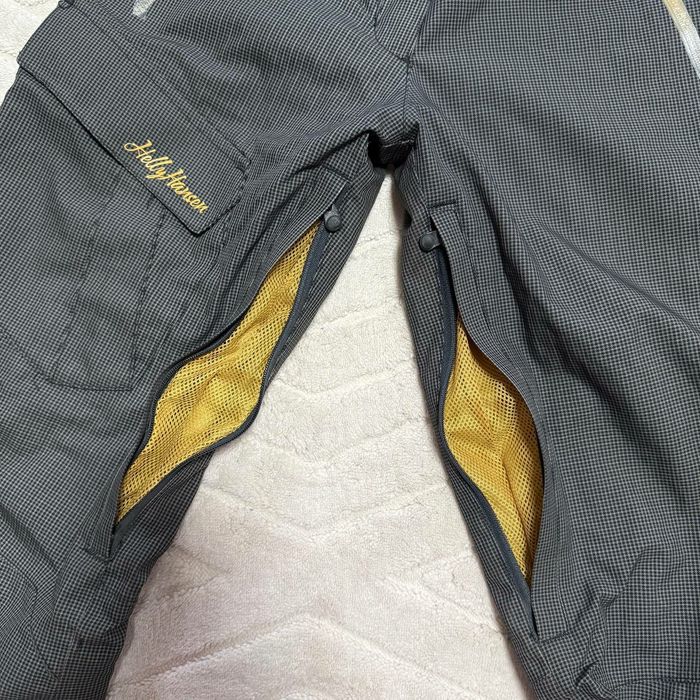 Лыжные штаны Helly Hansen