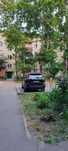 Квартира на Черьомушках по вул. Генерала Петрова, 29/ парк Марка Твена
