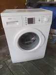 Pralka * Bosch * slim40 / stan bdb / 100% sprawna