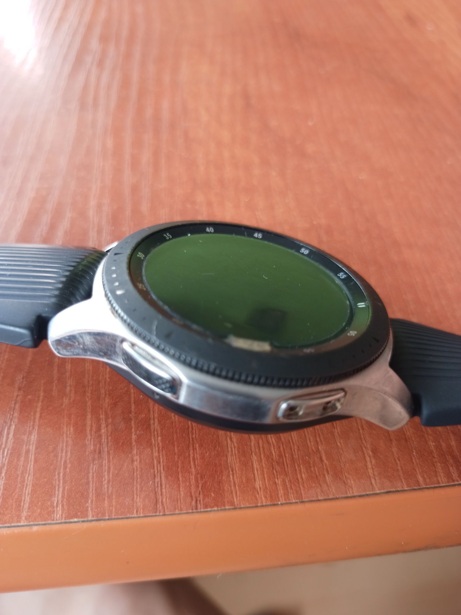 Samsung Galaxy watch