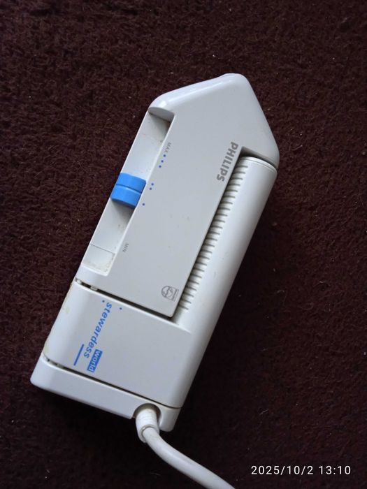 Утюг складной "Philips"