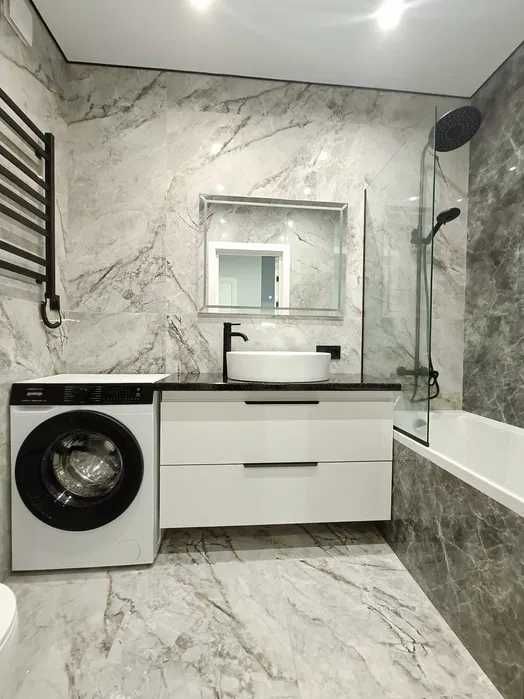 ТОП !!!Перепоступка до14 лист.,Варшавський-3.43м. автономна в блекаут