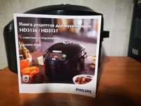 Мультиварка PHILLIPS HD3137
