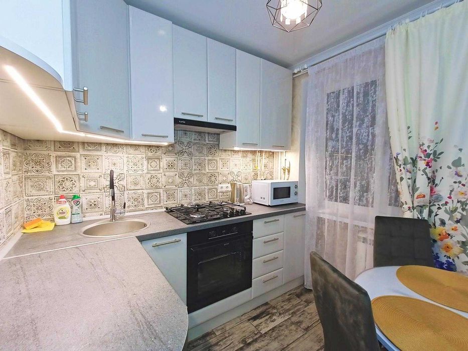 Довгострокова оренда 1-кімн квартири поруч з "Деснянською Правдою".