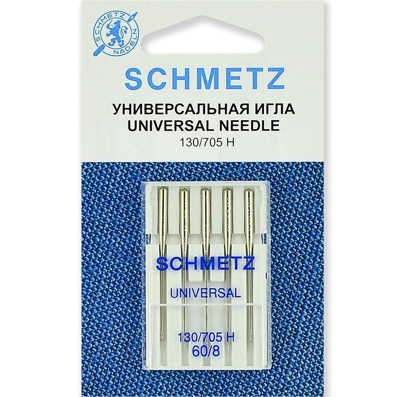 Иглы SCHMETZ (Германия)