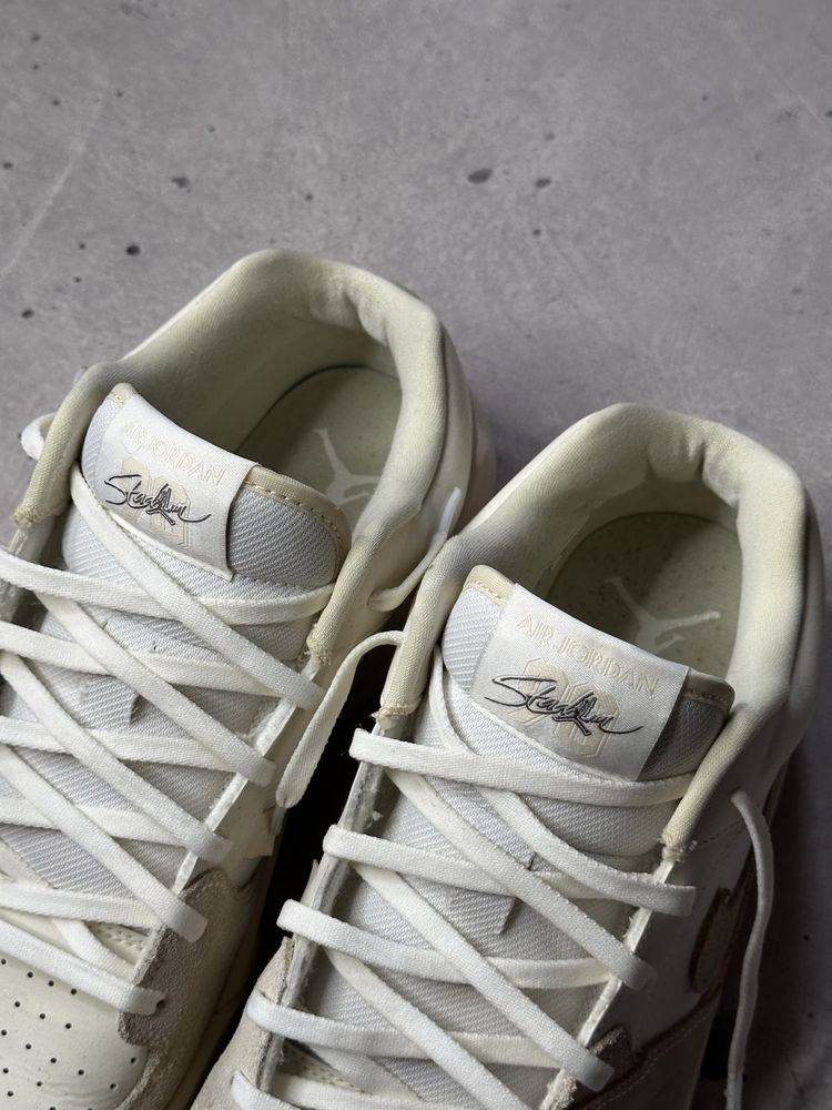 Nike Air Jordan Stadium 90 Original чоловічі кеди кросівки найк