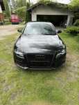 Audi A4 B8 2.0 TFSI Quattro S-line