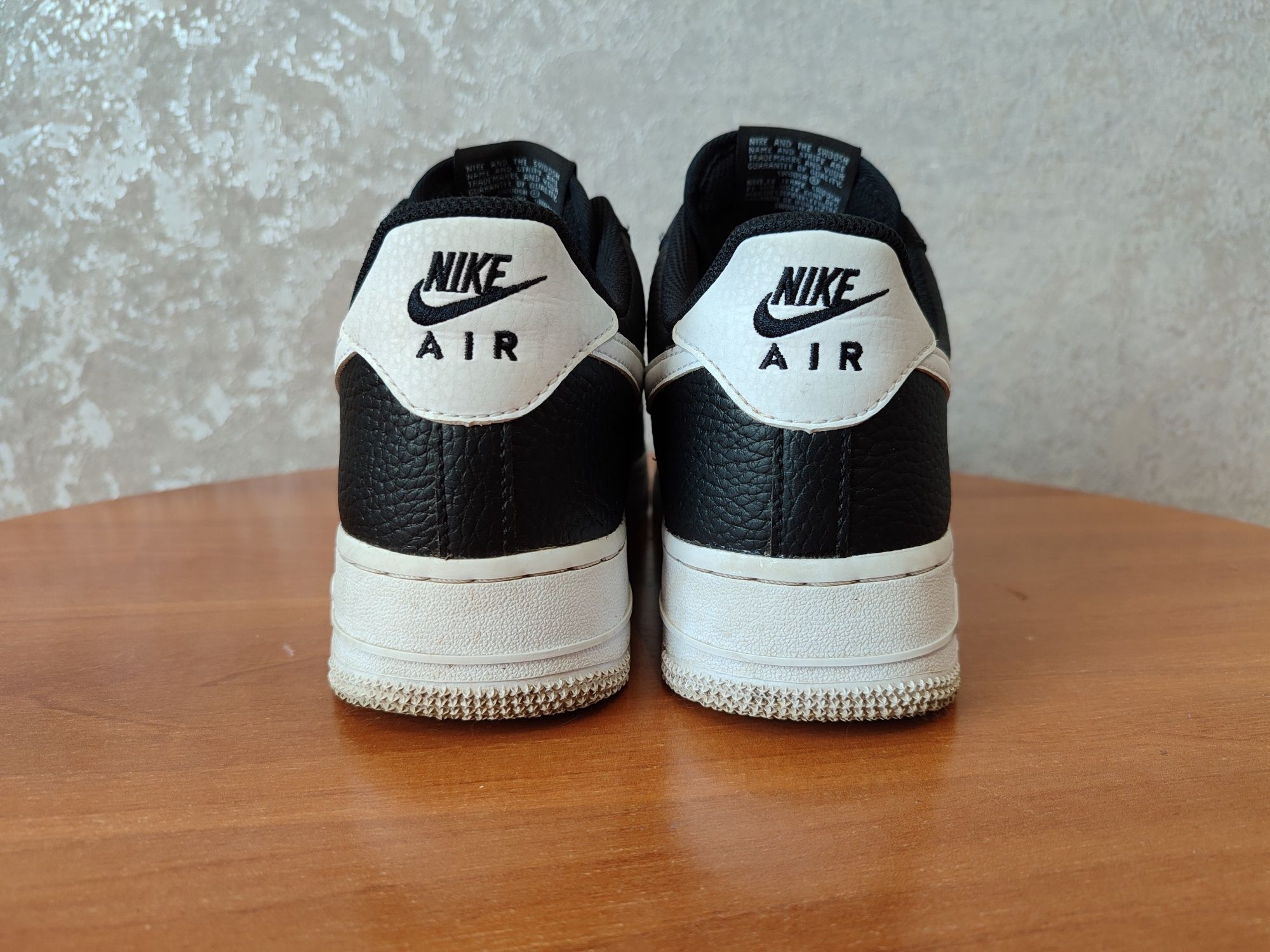 Кросівки Nike Air Force 1 07