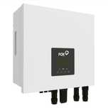 NOVO Inversor Solar Fox ess H1-3.7-E