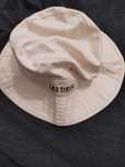 Kapelusz, nowy Les Deux ORGANIC BUCKET HAT 2.0