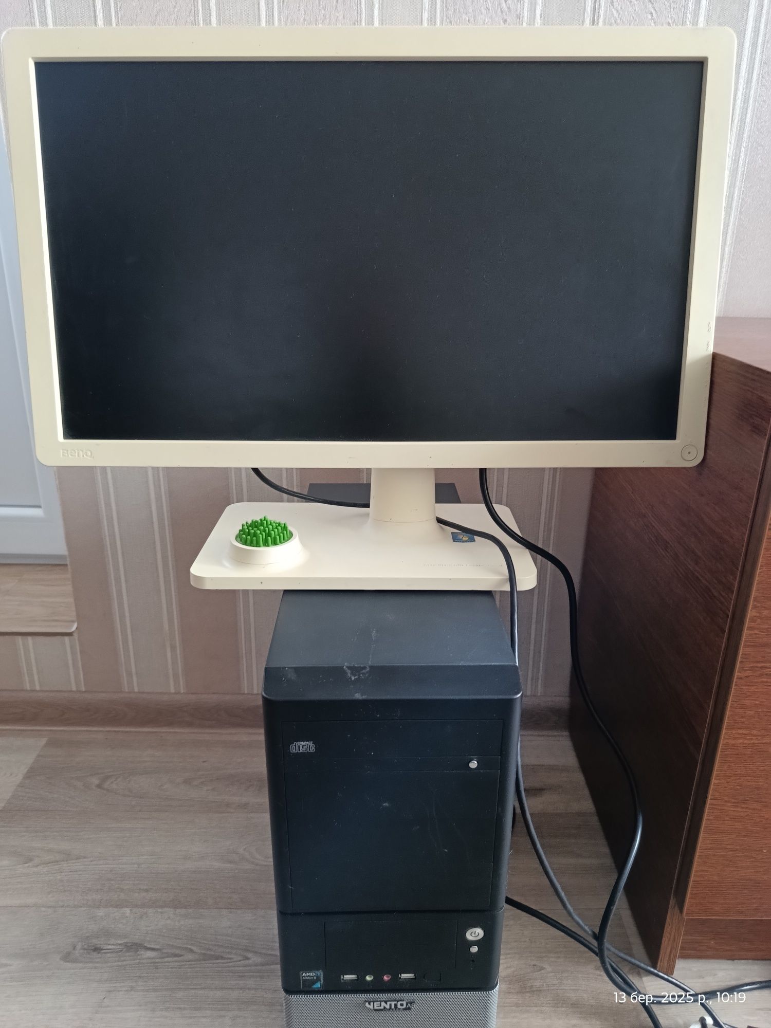 Продається б/в ПК