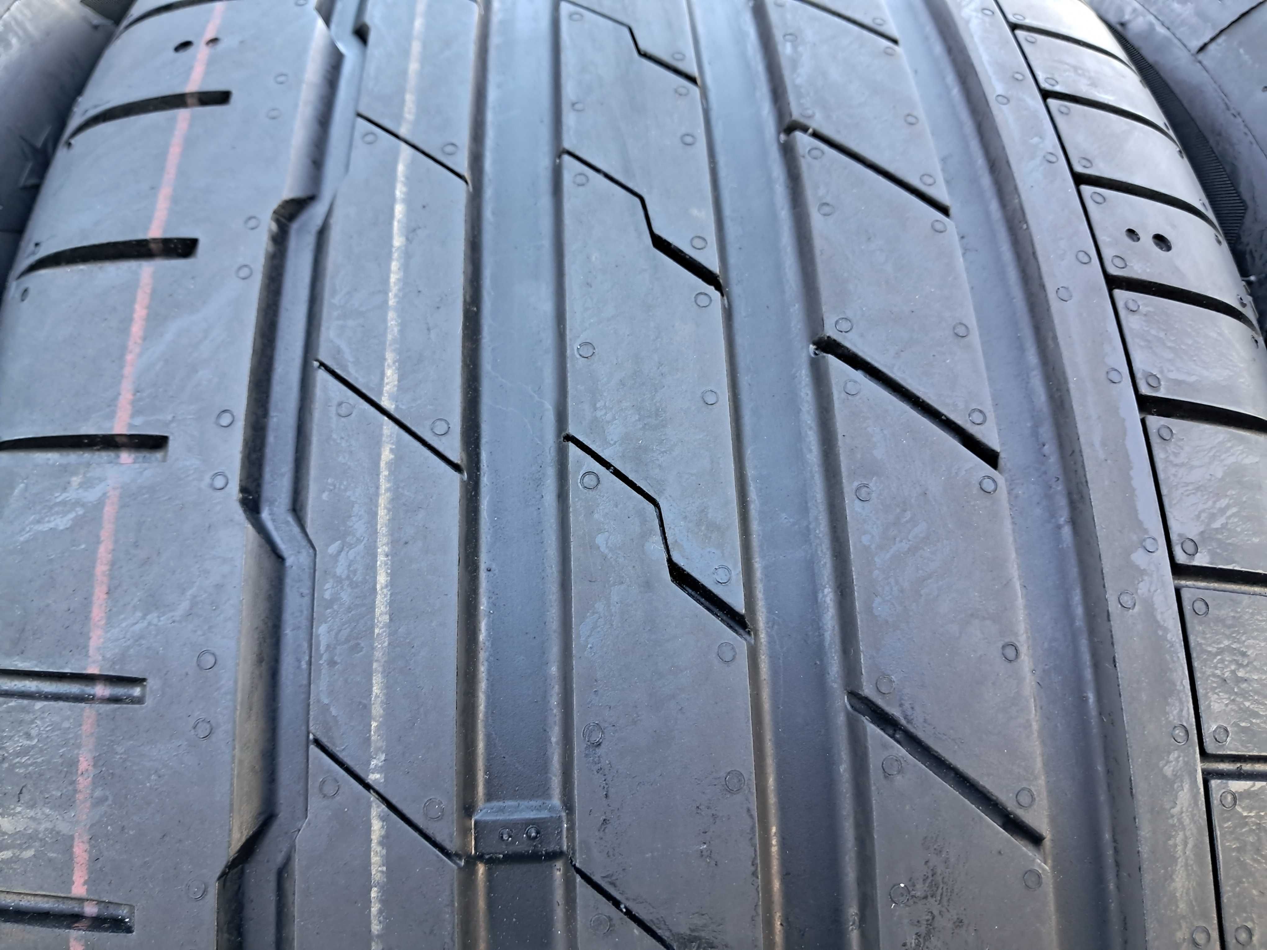 Резина літня, НОВА, 245/45 255/45 R18 Hankook Ventus S1 EVO 3 (10339)