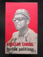 Amílcar Cabral - Escritos Políticos