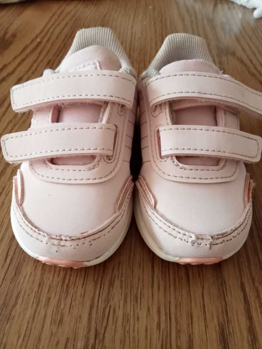 Buciki Adidas 19