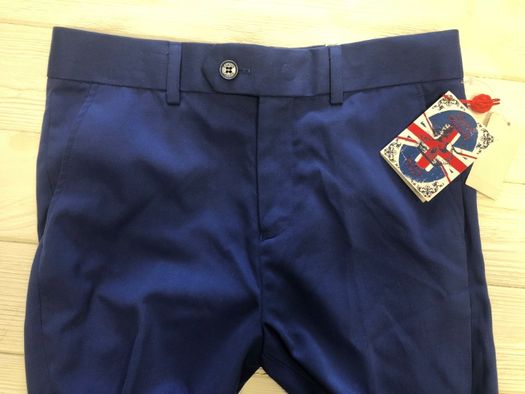 Брюки на мальчика English Laundry 140 см