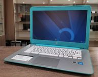 Ноутбук HP Stream 14 (Celeron 2955U 1.4 ГГц/RAM 4ГБ/SSD 256ГБ)TVOYO