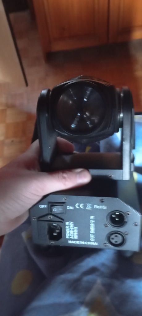 Głowice i CD playery x2 denon 1000