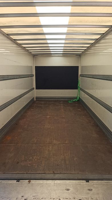 Вантажоперевезення