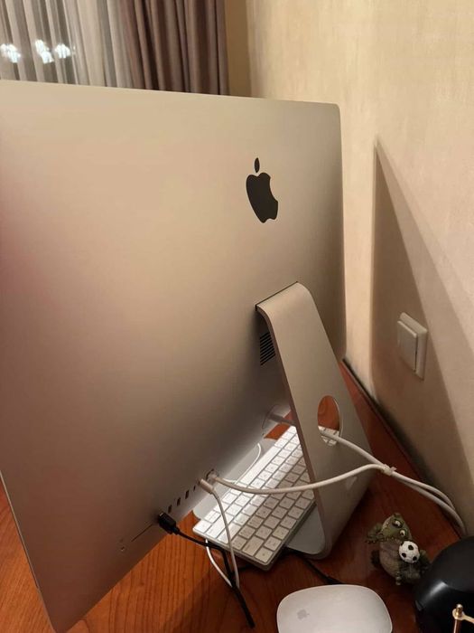 iMac (Retina 5K,27-inch,2019)