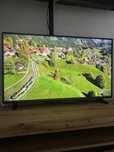 TV smart 40cali QLED FULL HDR 10 wifi Bluetooth