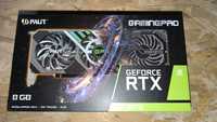 Palit RTX 3070 GamingPro OC