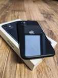 Iphone 11 64gb + etui, oryginalne opakowanie