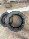 Гума 255/50R19 Bridgestone blizzak