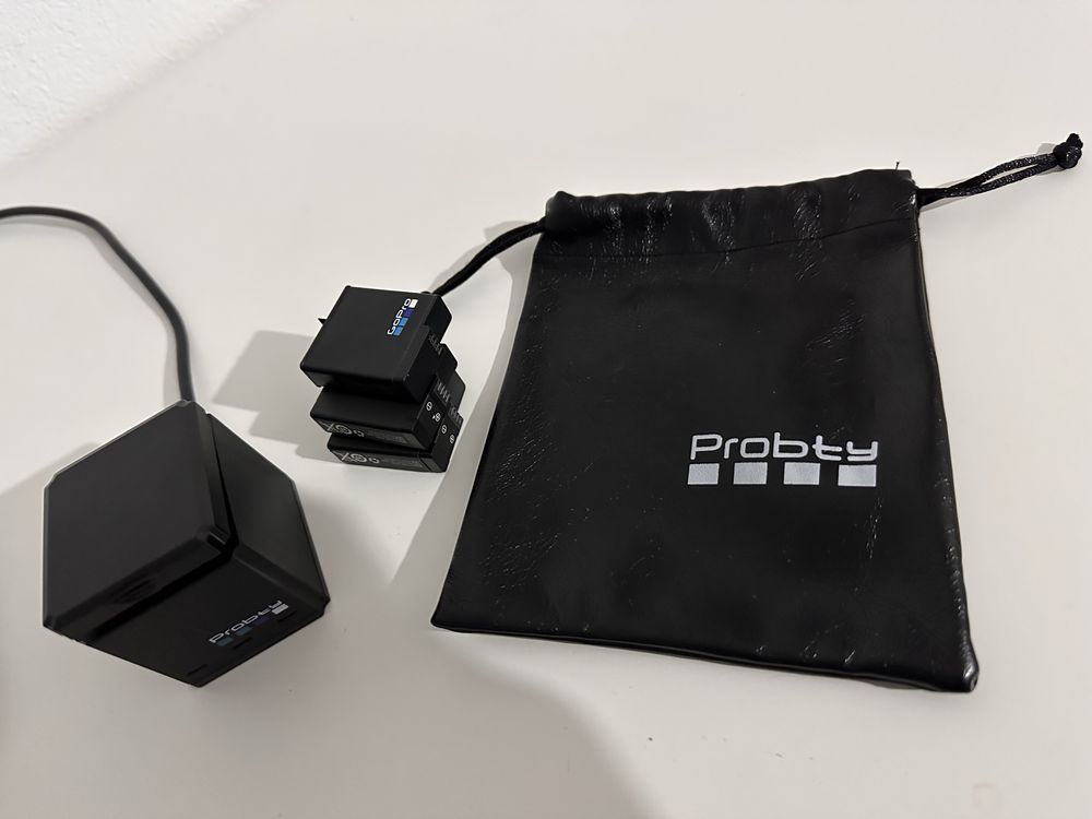 gopro hero 7 black