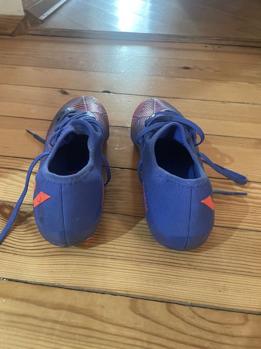 Бутси Adidas Predator