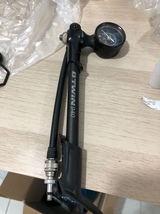 Acessórios para bicicletas