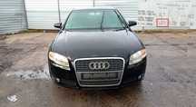 TYLKO CZĘŚCI Audi a4 b7 2.0 20v ALT 130KM 96kW 04r-08r sedan Lakier LZ9Y