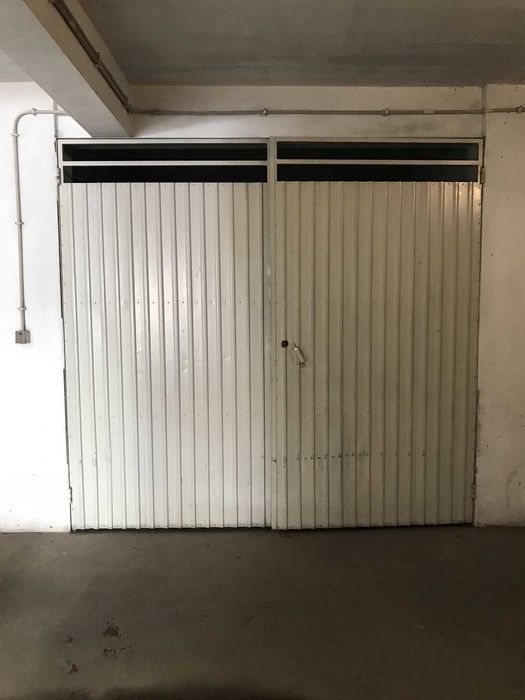 Vendo Garagem no Entroncamento