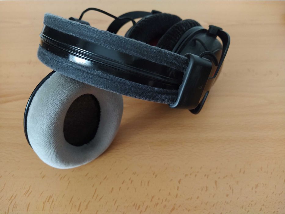 Kingston HyperX Cloud Headset with Removable Cable64552759646721121