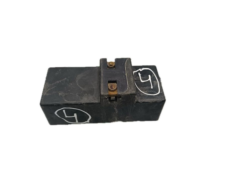 Centralina / Módulo / Resistência Termoventilador Audi A3 (8L1)