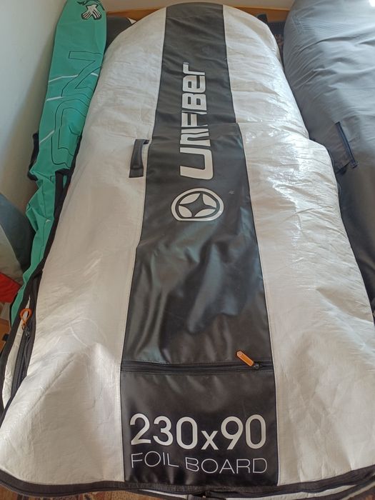 Deska hydrofoil jp Australia es 133 windsurfing