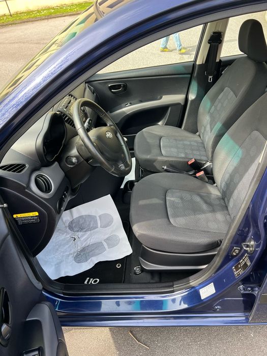 Hyundai I10 ( grande oportunidade )